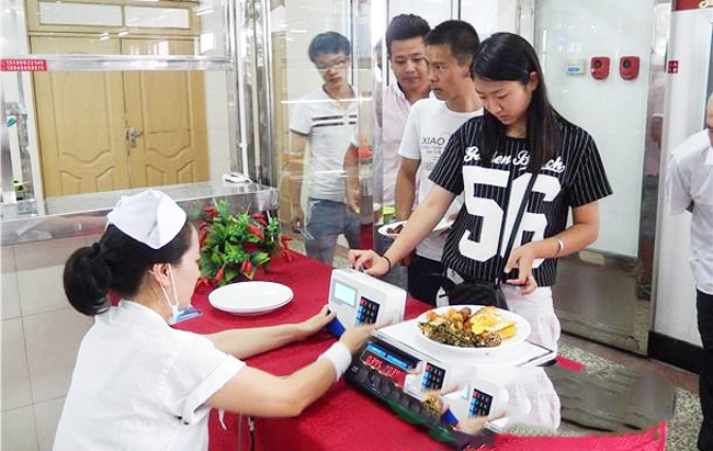 廣州食堂承包，承包的食堂餐標該怎么定價(jià)？